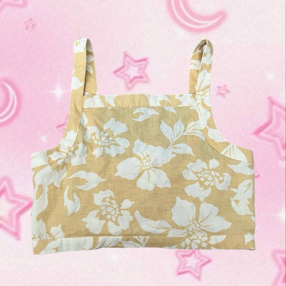 o’neill crop top